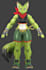 create cute stylized 3d characters in blender