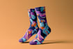 socks design unique socks design
