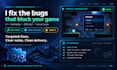 fix bugs and gameplay issues in your godot 4 game
