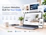 build professional high quality websites from scratch