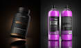 design premium luxury product packaging