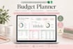 create budget planner google sheets monthly budget spreadsheet expense tracker