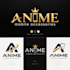 new modren logo design