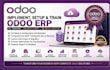 implement odoo erp for your business with full setup and training
