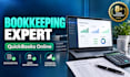do monthly bookkeeping on quickbooks xero sap