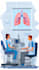 design physiotherapy posts in canva
