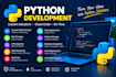 devlop python scripts and automation