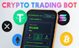 crypto trading bot, ai crypto trading bot, crypto trading bot