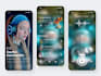 develop music streaming app, live streaming app, music app poadcast app