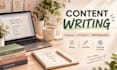 write engaging website content and articles