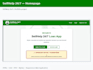 develop a PHP website with mysql database
