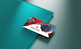 do professional business card design