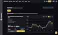 binance trading bot, ai binance trading bot, binance trading bot