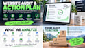 audit your website and create a professional SEO action plan