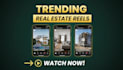 create professional real estate video editing virtual walkthrough