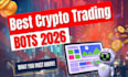 build crypto trading bot, ai crypto trading bot, crypto trading bot