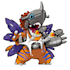 draw digimon in my artstyle