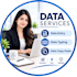 do data entry, copy paste