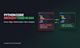 fix, debug and improve your python code or script fast