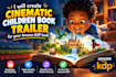 ai book trailer cinematic ai book trailer ai movie trailer ai filmmaker booktok
