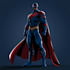 do a superhero character