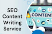 write engaging articles, blog posts, and technical content