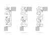create precise 2d architectural floor plans