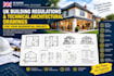 create UK building regulations and technical architectural drawings
