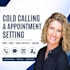 do b2b and b2c cold calling and appointment setting