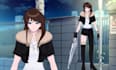 create a anime live2d vtuber model, 2drigging and vtube studio setup commissions