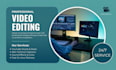 create amazing video content now