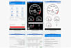 develop advanced obd2 elm327 ecu diagnostic scanner app android ios