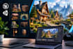 do 3d sculpting, 3d cosplay, 3d modeling, 3d action figures,