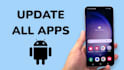 update and publish your android app on google play console