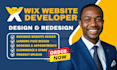 wix website redesign wix redesign wix website design wix website redesign
