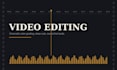 edit your video into a polished, high retention final cut
