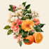 do a botanical illustration