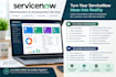 develop servicenow instance end to end