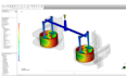 do injection mold design,3d fea analysis, dfm and moldflow analysis