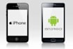 develop android and ios mobile app using ionic or react native