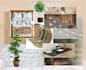 design aesthetic interior design mood boards and presentation sheets