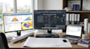 do solar pv project design pvsyst simulation cad drafting bess sld