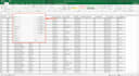 do the accurate data entering