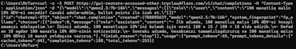 build a private local rag system with ollama and fastapi