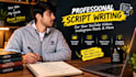 write engaging scripts for youtube videos and reels