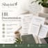 create professional HR documents and templates