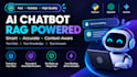 build a custom ai chatbot using rag for your business