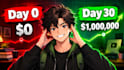 design king of youtube thumbnail