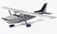 create 3d airplane, aircraft, helicopter modeling