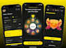develop a responsive loyalty app, rewards app, gamification app and discount app